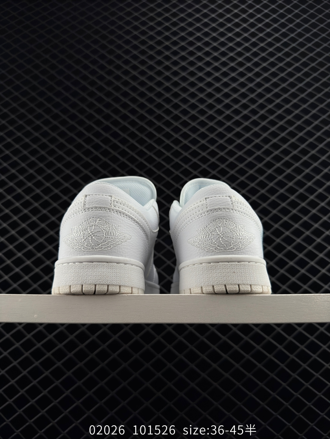 Nike Air Jordan 1 Low”Chicago“